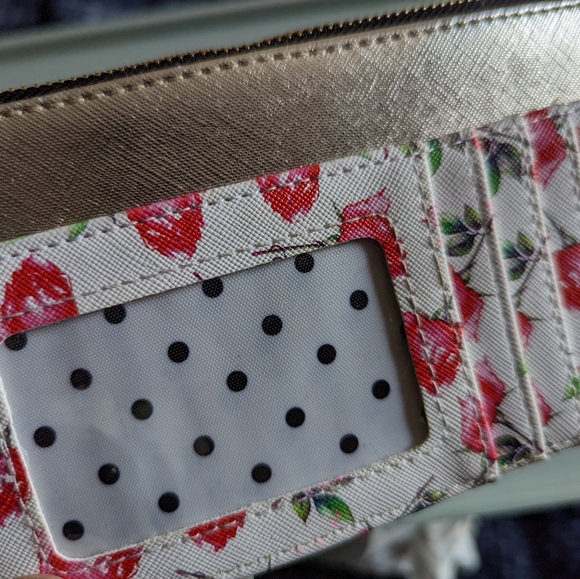 Nanette wallet - Picture 3 of 4